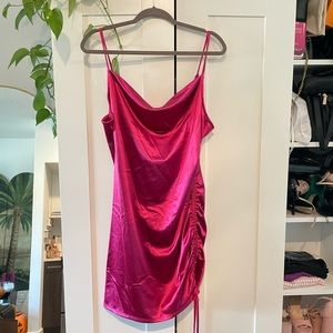 Wild fable target mini dress